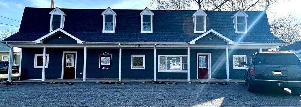 More Photos Of 7252 Benedict Ave, Benedict Storefront Retail Office For Lease