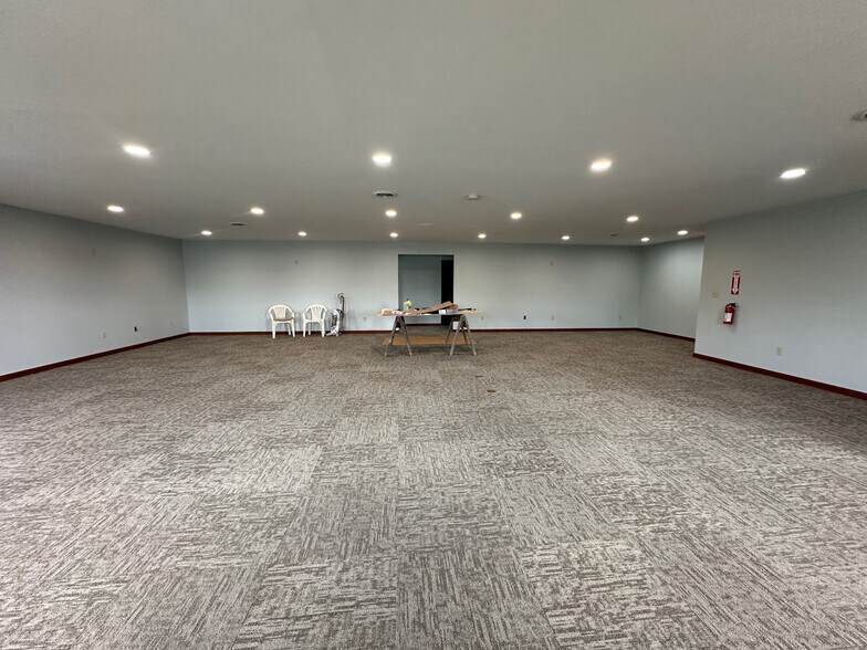 More Photos Of 6689 Alleghany Rd, Basom Office For Lease