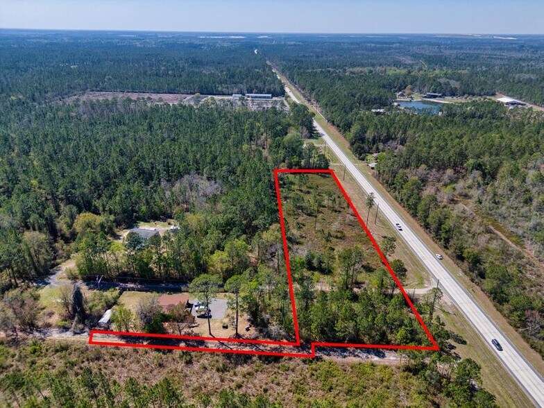 More Photos Of 0 Normandy Blvd, Jacksonville Land For Sale