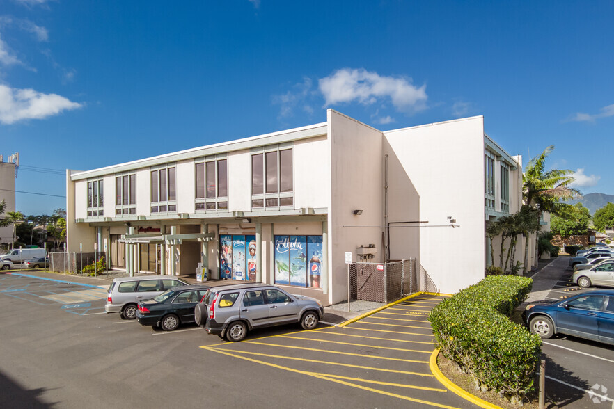 Primary Photo Of 302 California Ave, Wahiawa Medical For Sale