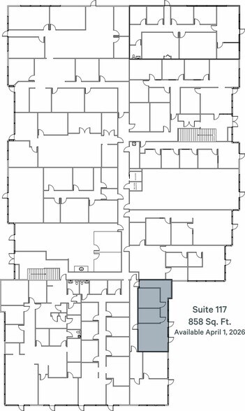 More Photos Of 2964 W 4700 S, Salt Lake City Medical For Lease