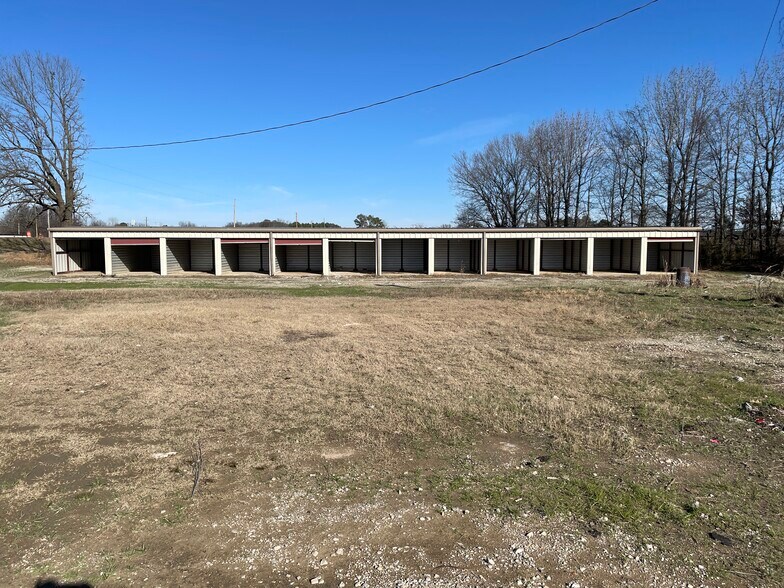 More Photos Of 5064 U.S. 49 Hwy, Marmaduke Land For Sale