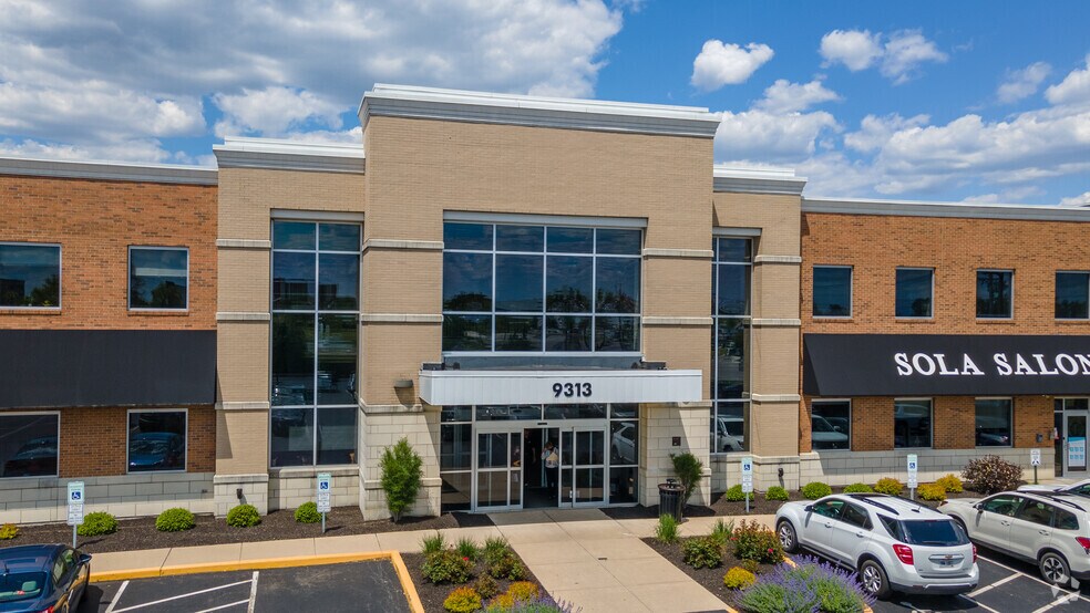 More Photos Of 9313 Mason Montgomery Rd, Mason Medical For Lease