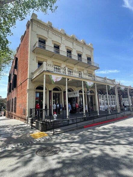 More Photos Of 112-114 J St, Sacramento Storefront Retail Office For Sale
