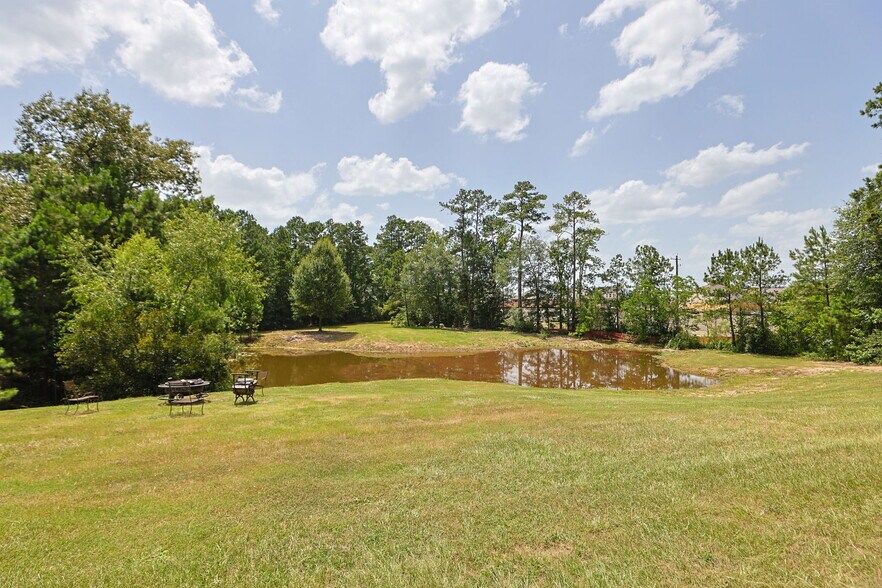 More Photos Of 7420 Jackson Rd, Montgomery Land For Sale