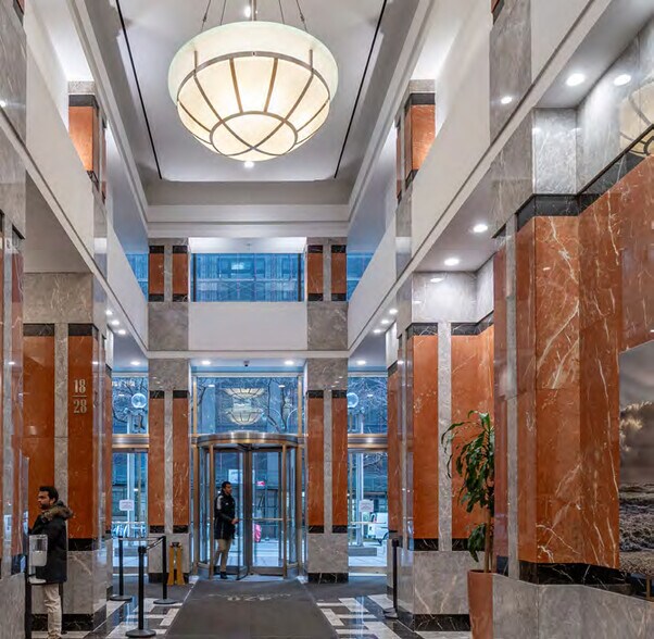 More Photos Of 420 Fifth Ave, New York Office For Sale