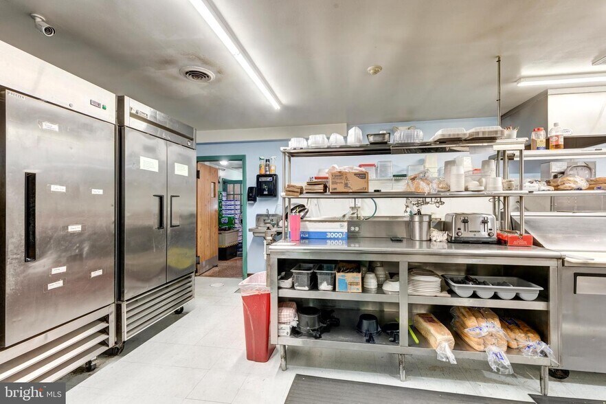 More Photos Of 6694 Middleburg Rd, Keymar Restaurant For Sale