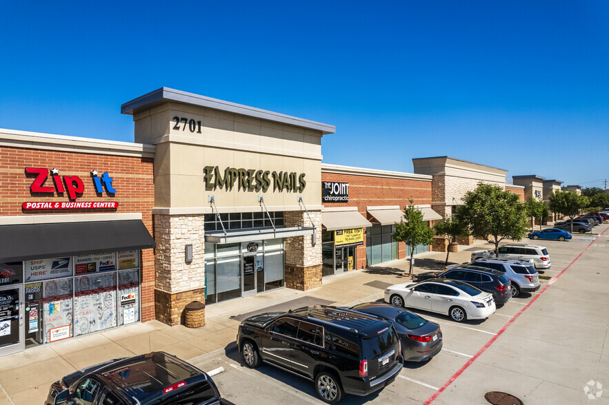 2701 Little Elm Pkwy, Little Elm, TX 75068 - Retail For Lease Cityfeet.com