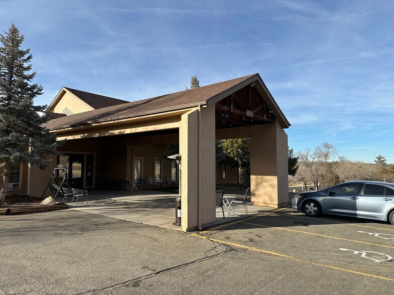 More Photos Of 2797 Willow Creek Rd, Prescott Religious Facility For Sale