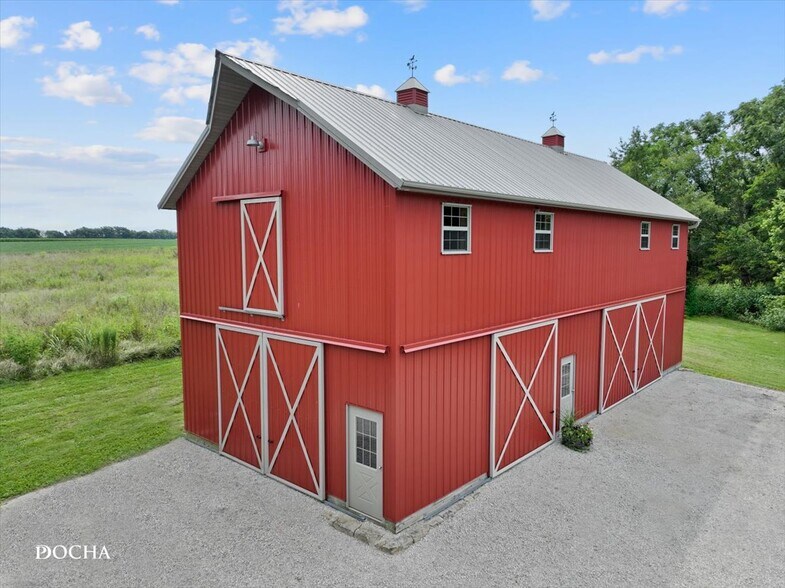 More Photos Of 2796 US Highway 51, Clinton Land For Sale