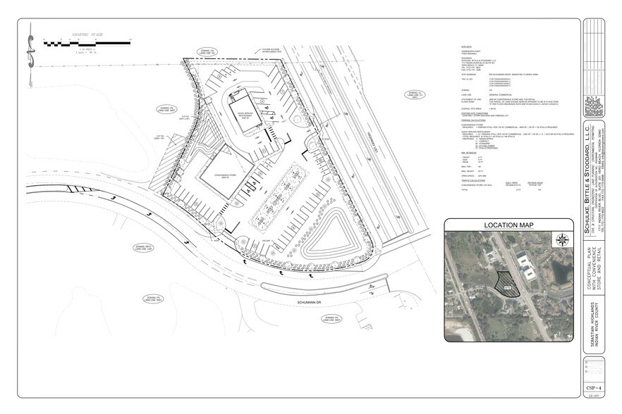 More Photos Of 10699 US Highway 1, Sebastian Land For Sale