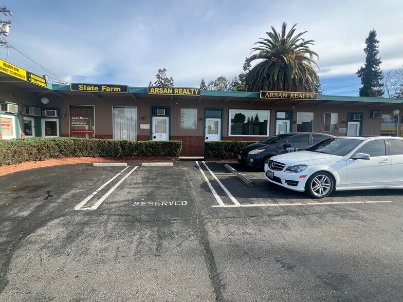 More Photos Of 801 Woodside Rd, Redwood City Unknown For Lease
