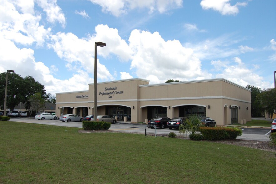 More Photos Of 1680 Southside Blvd, Jacksonville Medical For Lease