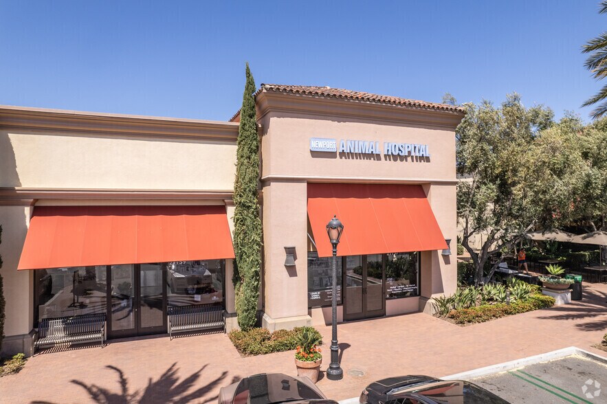 More Photos Of 21103-21181 Newport Coast Dr, Newport Coast Unknown For Lease