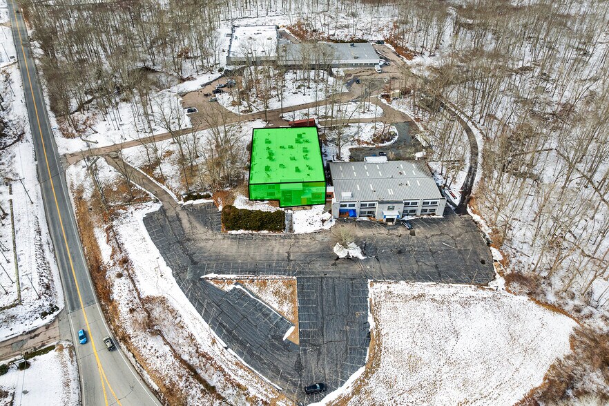 More Photos Of 183 Providence New London Tpke, North Stonington Unknown For Lease