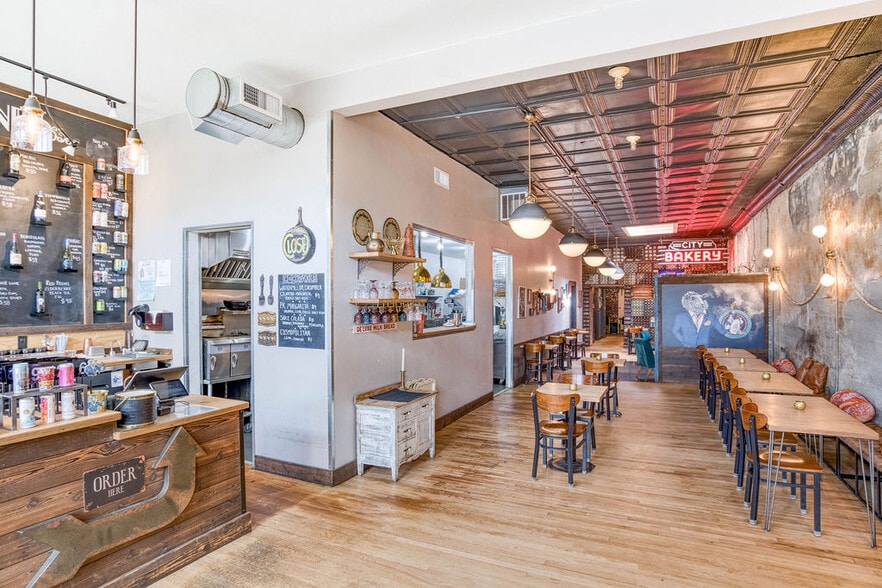 More Photos Of 104 S Broadway Ave, Red Lodge Restaurant For Sale