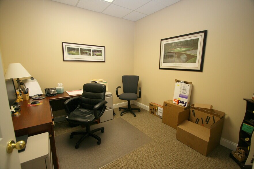 More Photos Of 372 Route 22 West, White House Station Office For Lease