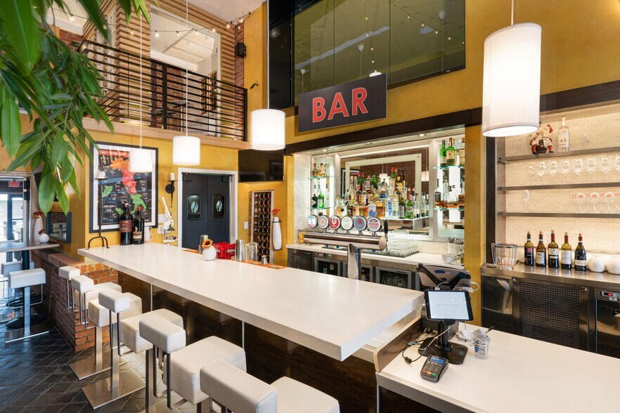 More Photos Of 3933 30th St, San Diego Storefront For Sale