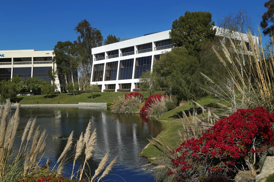 More Photos Of 4340 Von Karman Ave, Newport Beach Office For Sale