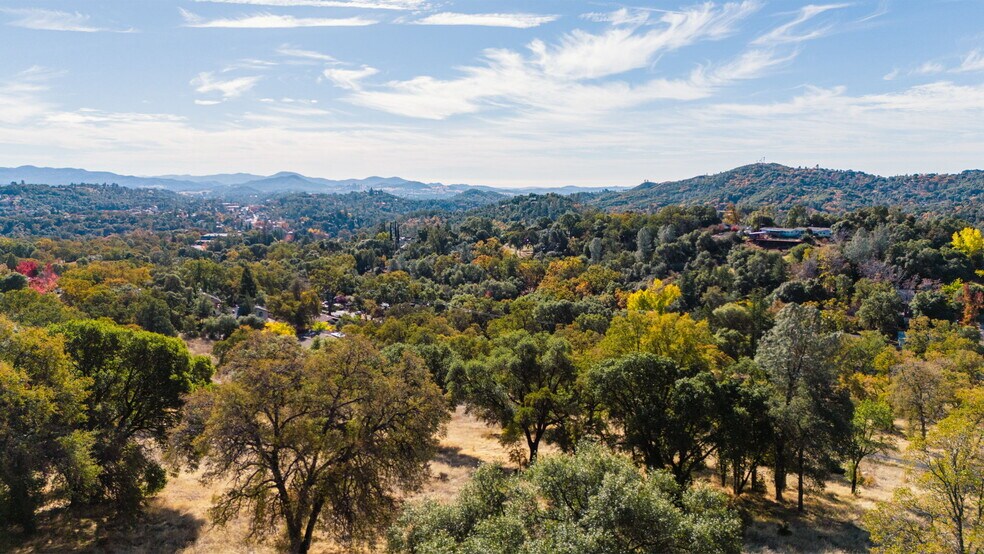 More Photos Of 1375 Shaws Flat Rd, Sonora Land For Sale