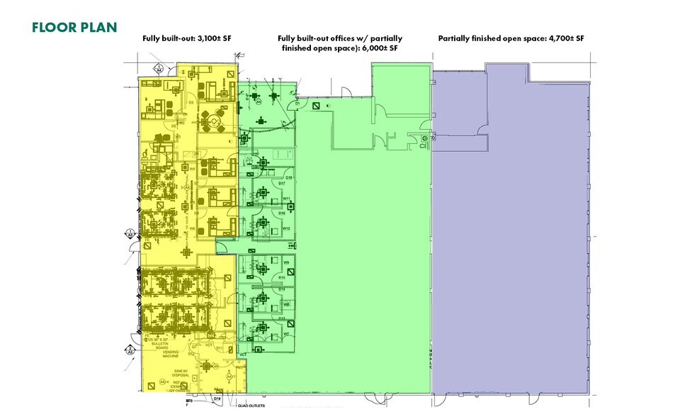 More Photos Of 2142-2158 Johnson St, Fort Myers Office For Lease