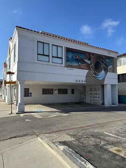 More Photos Of 1001 Hermosa Ave, Hermosa Beach Office For Sale