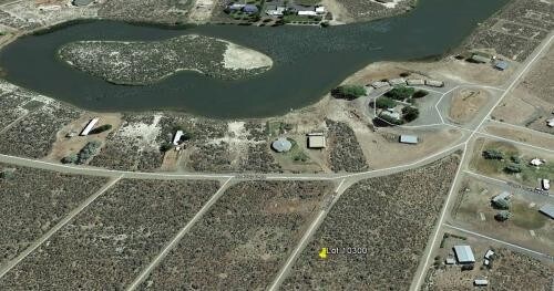 Primary Photo Of 87275 County Hwy 9-28, Christmas Valley Hotel For Sale