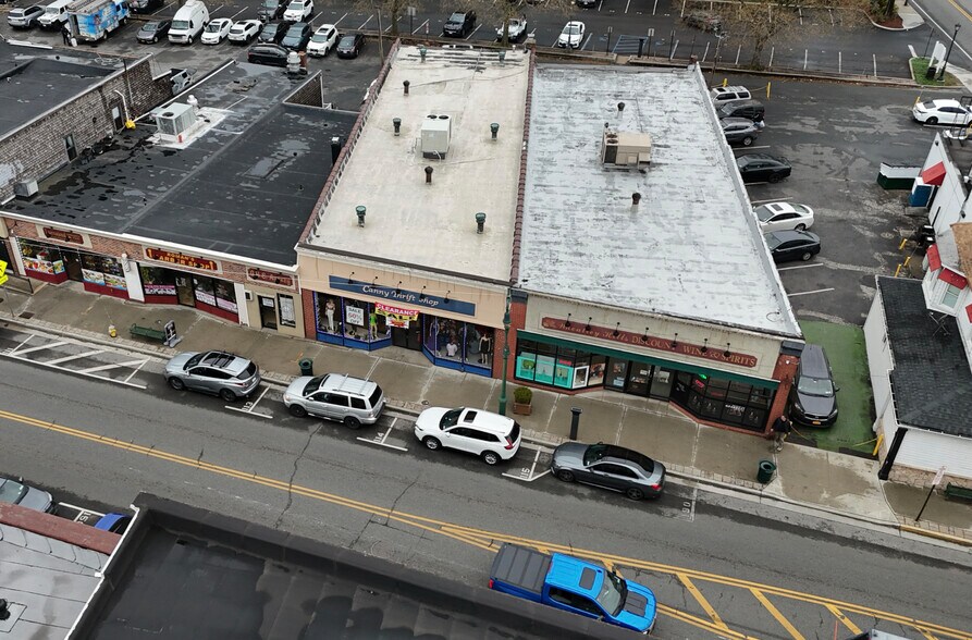 More Photos Of 191 Post Ave, Westbury Storefront For Lease