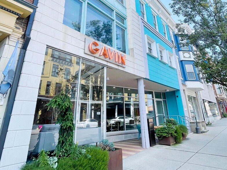 More Photos Of 328 W Market St, York Loft Creative Space For Lease