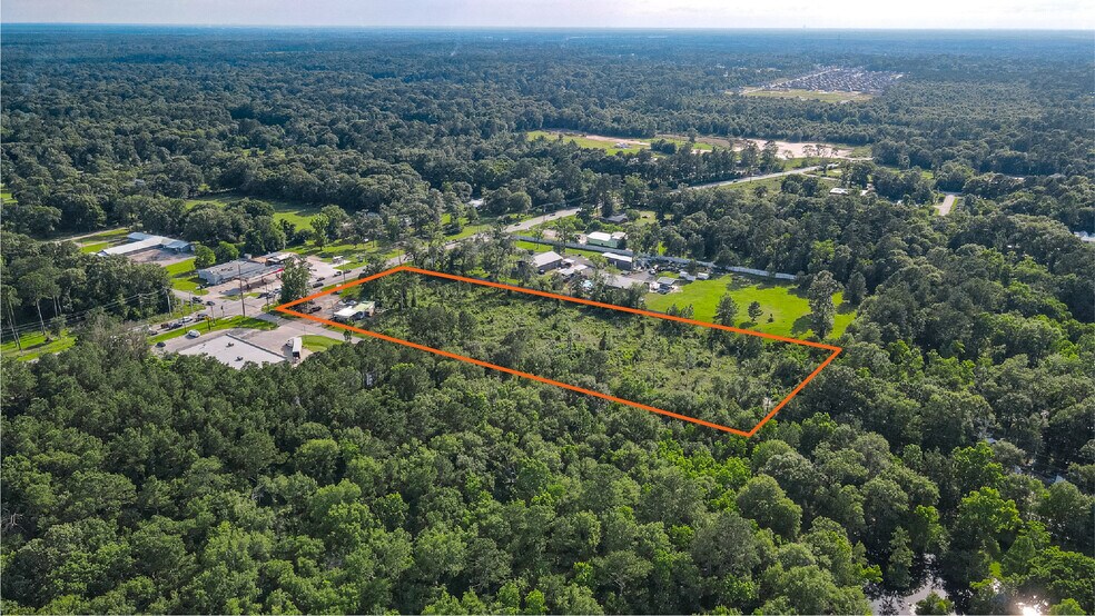 More Photos Of 27387 FM 2090 Rd, Splendora Land For Sale