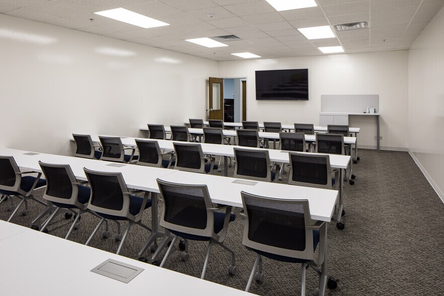 More Photos Of 1657 Murfreesboro Rd, Nashville Flex For Sale