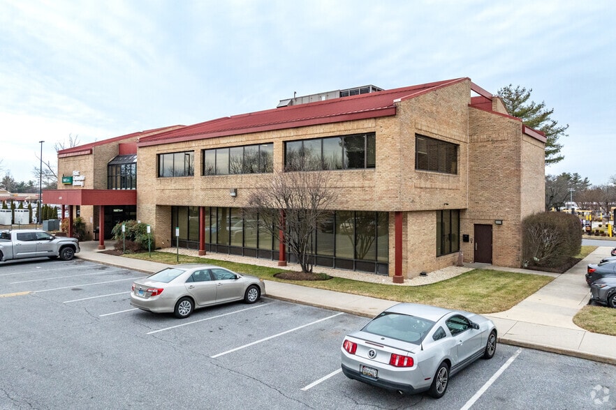 More Photos Of 6395 Dobbin Rd, Columbia Office For Lease