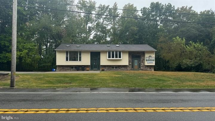 Primary Photo Of 714-720 Harding Hwy, Carneys Point Office For Sale