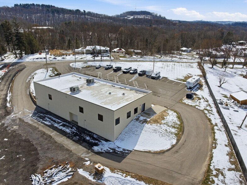 More Photos Of 221 Russellton Dorseyville Rd, Cheswick Medical For Lease