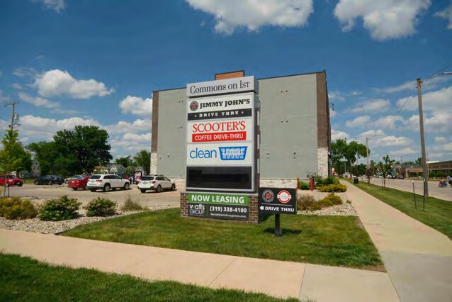 More Photos Of 1420 1st Ave NE, Cedar Rapids Apartments For Lease