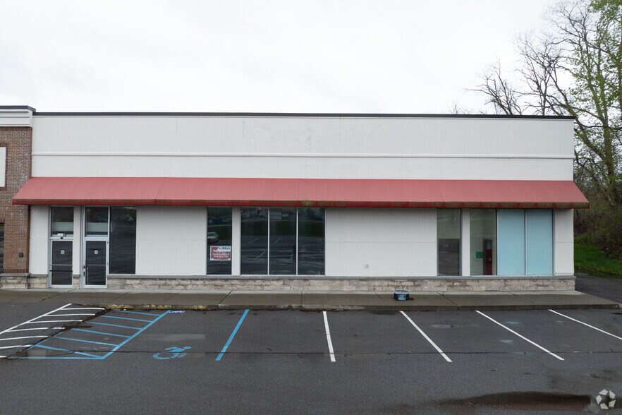 More Photos Of 4908 Rt 30 Hwy, Amsterdam Unknown For Lease