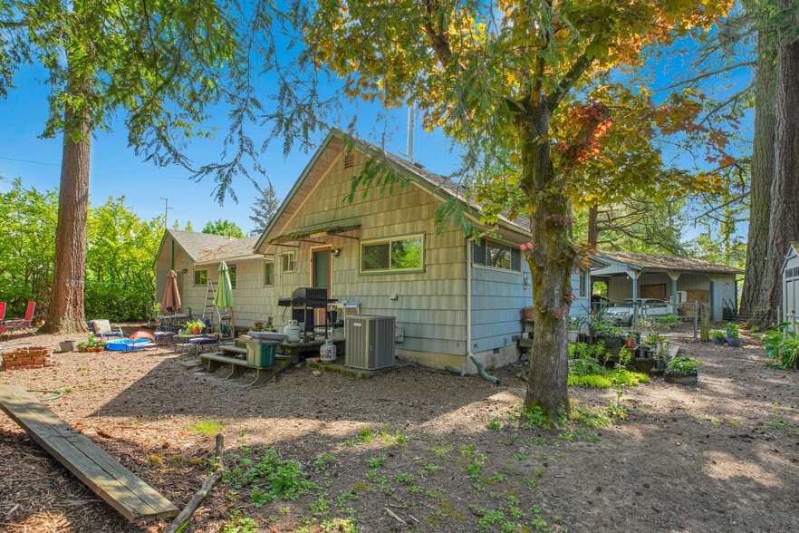 More Photos Of 8105-8145 SW Oleson Rd, Portland Land For Sale