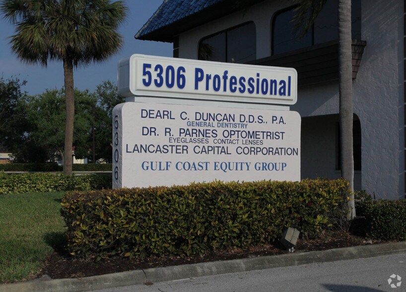 More Photos Of 5306 Cortez Rd W, Bradenton Medical For Lease