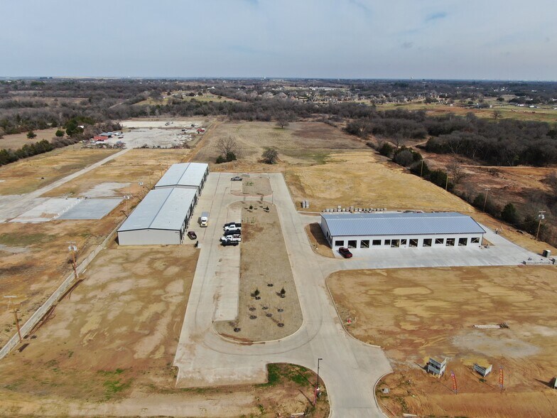 Primary Photo Of 6815 Rendon Bloodworth Rd, Fort Worth Unknown For Lease