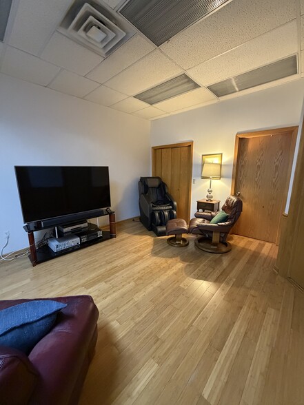 More Photos Of 45 N Centre St, Cumberland Storefront Retail Office For Sale
