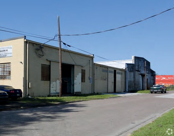 More Photos Of , Jacksonville Industrial For Sale
