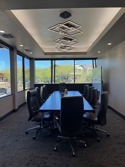 More Photos Of 20551 N Pima Rd, Scottsdale Coworking Space