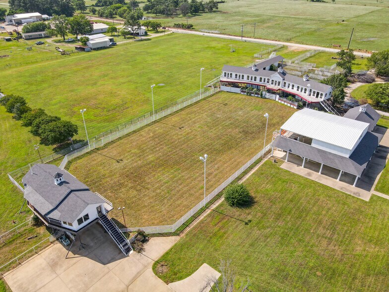 8695 Arvin Hill Rd, Aubrey, TX 76227 Land For Sale