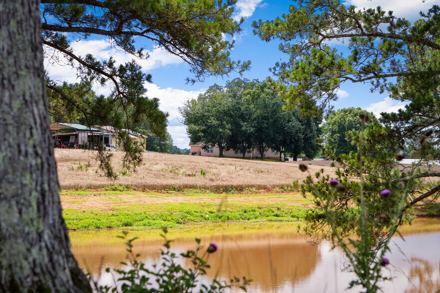 More Photos Of 1013 Amber Stapp Studdard Rd, Social Circle Land For Sale