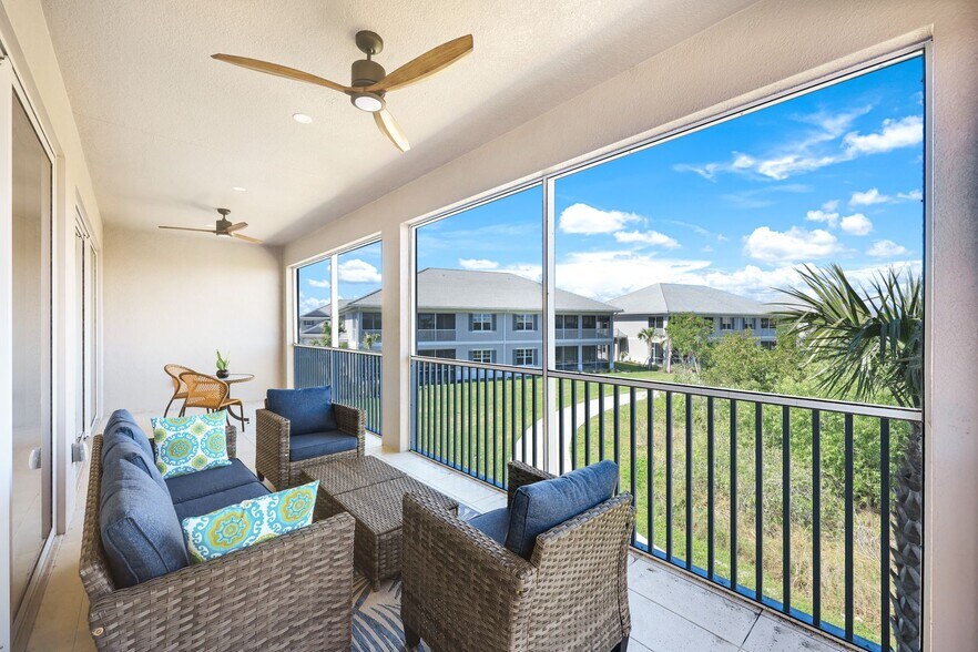 More Photos Of 273 Indies Dr E, Naples Apartments For Sale