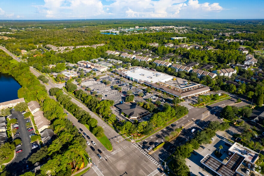 More Photos Of 12125 W Linebaugh Ave, Tampa General Retail For Lease