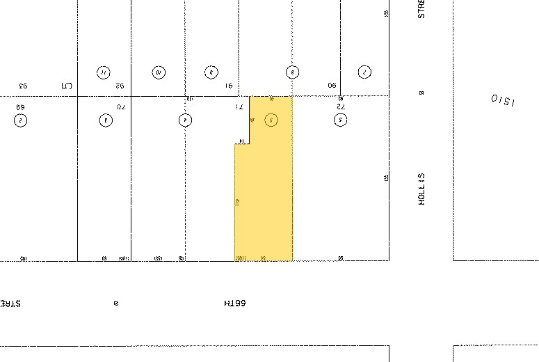 More Photos Of 1309 66th St, Emeryville Showroom For Sale