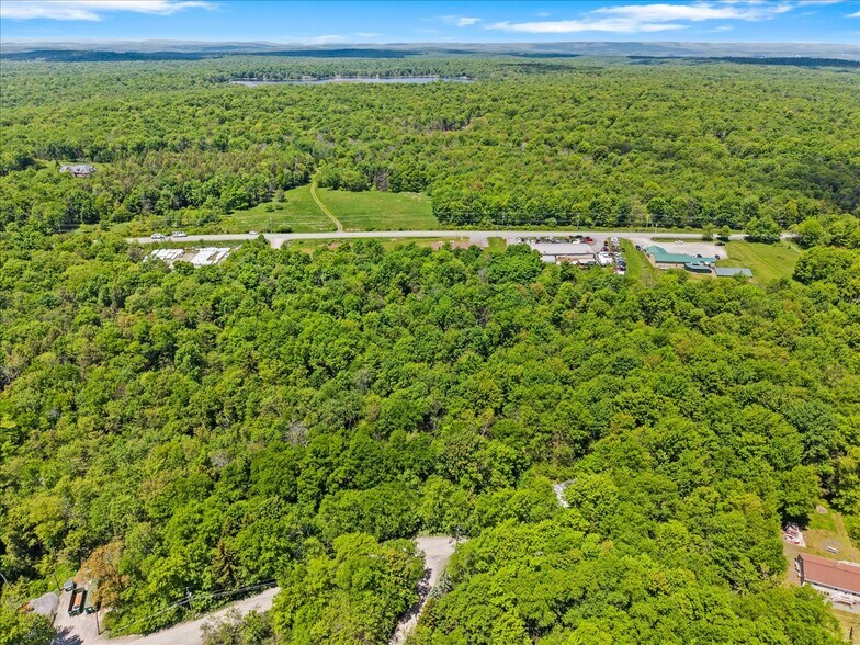 More Photos Of 1304 Main St, Gouldsboro Industrial For Sale