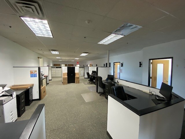 More Photos Of 1155 Bloomfield Ave, Clifton Manufacturing For Lease