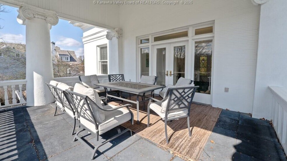 More Photos Of 1510 Kanawha Blvd E, Charleston Office For Sale